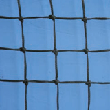 Standard tennis net