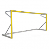 Beach soccer goals