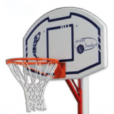 Backboard