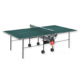 Tennis table