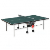 Tennis table