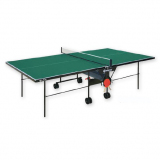 Tennis table