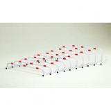 Training Set of 10 practice Over hurdles