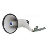 Hand megaphone