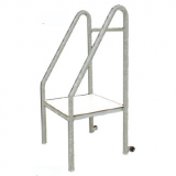 Starter’s stool