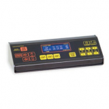 Scoreboard for basketball shot clocks 24-14 - Control panel for using article S05352