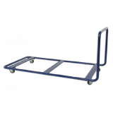 Mat trolley