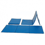 Folding mat