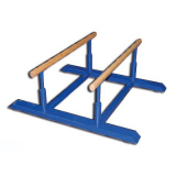 Mini parallel bars