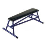 “Pivetta” type unoverturnable bench