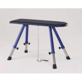 Gymnastic table