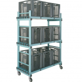 Equipment Trolley - standard