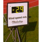 Wind Gauge Macfinish