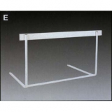 Practice Hurdle