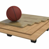 Sport floor series 1004