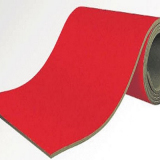 Gymnastic exercises mat