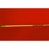High Jump Crossbar Getra Fibreglass 3-Point