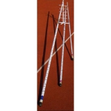 Pole Rack