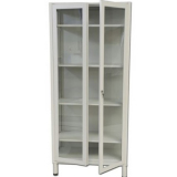 Infirmary locker
