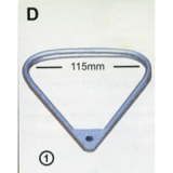 Hammer Handle Special IAAF