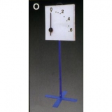 Time Elapsed Clock