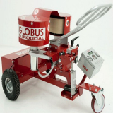 Globus Eurogoal 1500 balls shooting machine