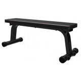 Flat bench