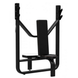 Shoulder press bench