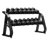 Complete rack 308 KG