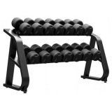 Complete rack 504 KG