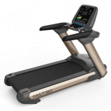 Treadmill fast 30