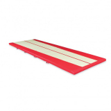 Additional landing mat for competition vaulting - FIG approved