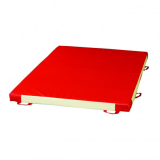 Additional safety mat