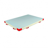 Additional safety mat