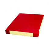 Traditional safety mat