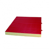 Traditional safety mat duble side