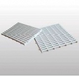 Longitudinal grating 1014