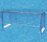 Waterpolo goals eco aluminium