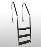 Stainless steel Ladder