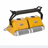 Pool vacuum cleaner 2х2