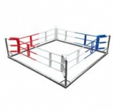 Training ring 5x5 without Floor