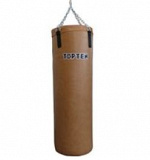 Retro heavy bag 120