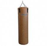 Retro heavy bag 150