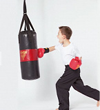 Kids Boxing Bag Cobra