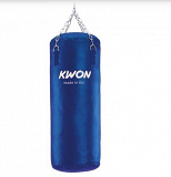 Punching Bag Blue 100 cm