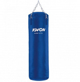 Punching Bag Blue 120 cm