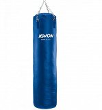 Punching Bag Blue 150 cm