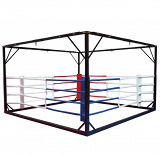 Functional Boxing Ring