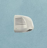 Warm-air shower AVRZ1001