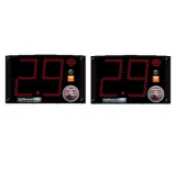 Basketball shot clocks SC24
